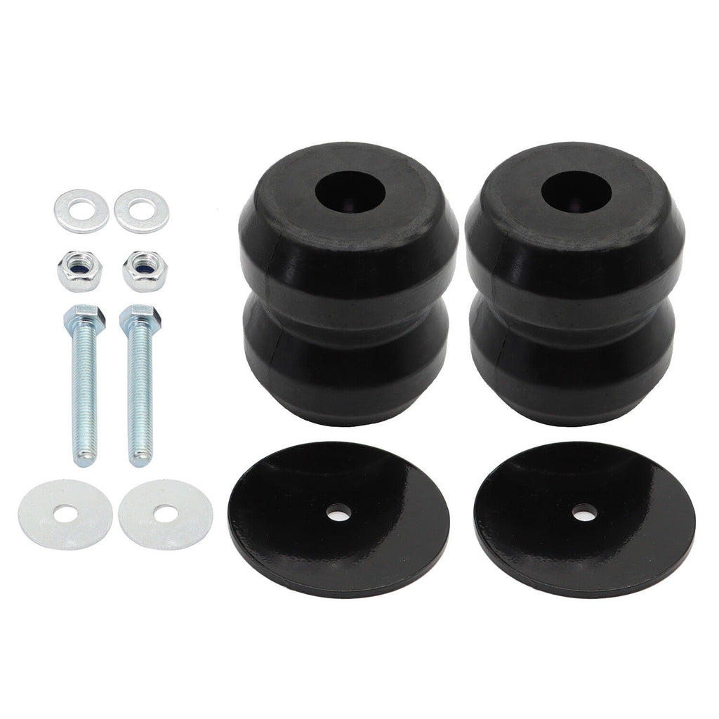 GMRCK15S Rear Suspension System for 1999-20 Chevy Silverado 1500 GMC Truck