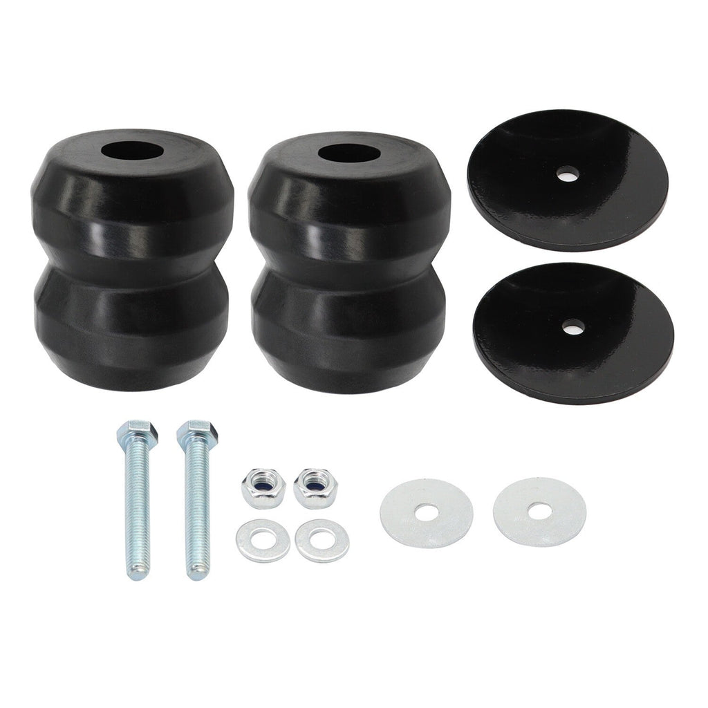 GMRCK15S Rear Suspension System for 1999-20 Chevy Silverado 1500 GMC Truck