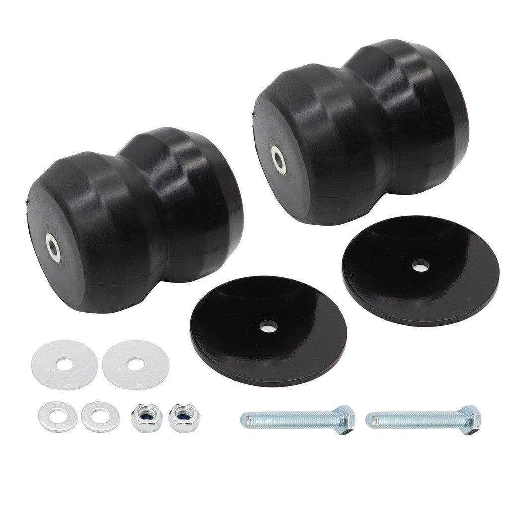 GMRCK15S Rear Suspension System for 1999-20 Chevy Silverado 1500 GMC Truck