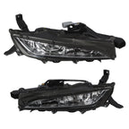 LED DRL Fog Light Front Left & Right for 2020-2022 Lexus RX350 RX450h F Sport