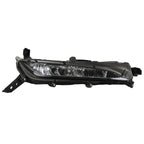 LED DRL Fog Light Front Left & Right for 2020-2022 Lexus RX350 RX450h F Sport