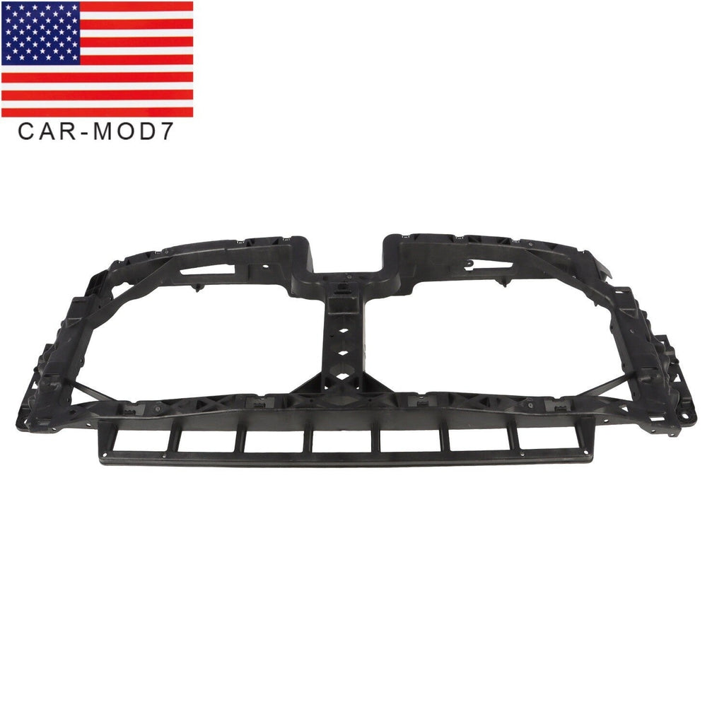 Header Panel Radiator Support for 2017-2019 Ford F250 F350 F450 F550 Super Duty