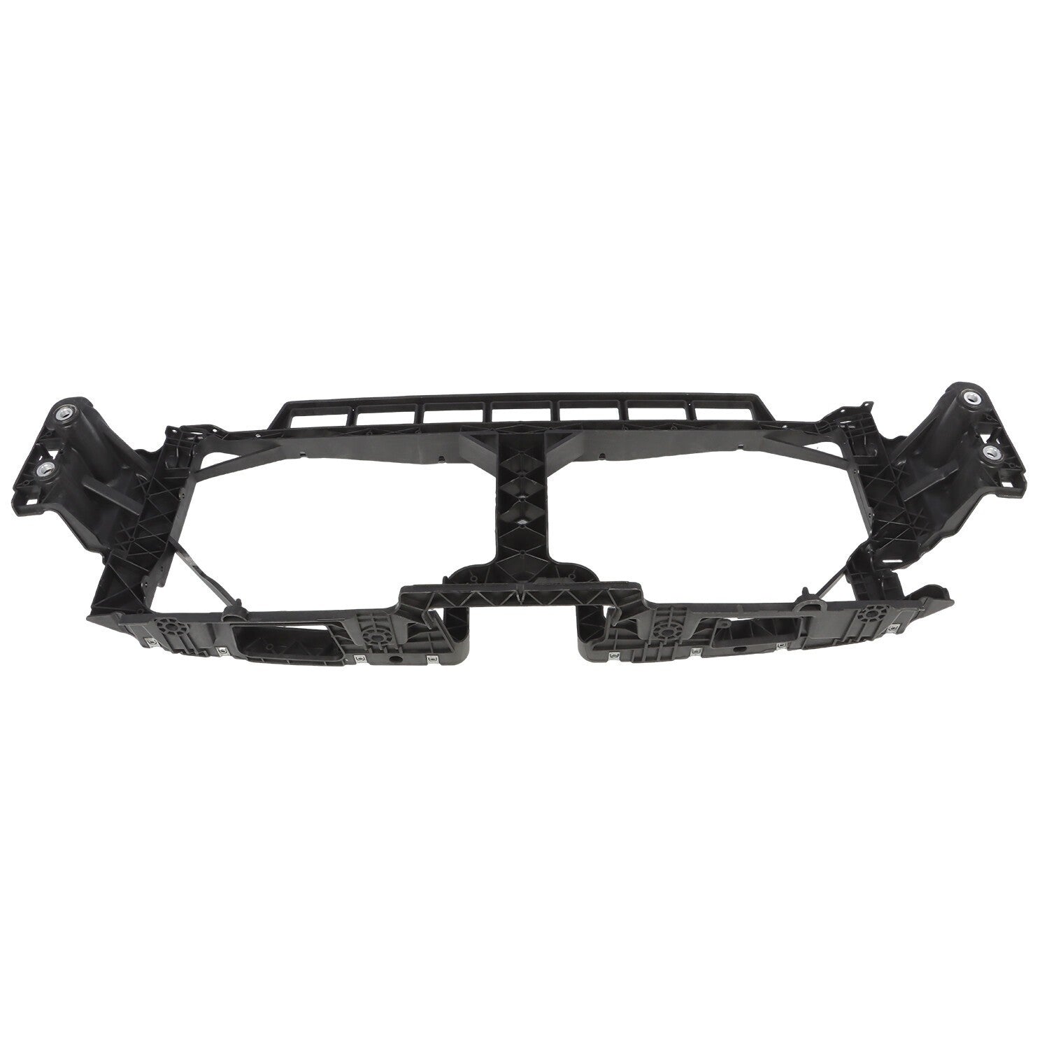 Header Panel Radiator Support for 2017-2019 Ford F250 F350 F450 F550 Super Duty