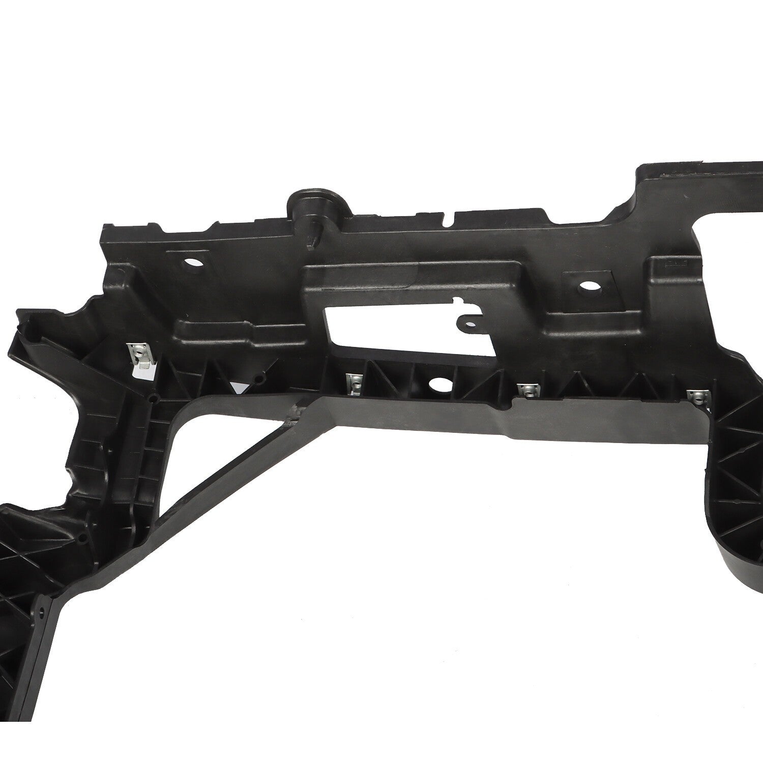 Header Panel Radiator Support for 2017-2019 Ford F250 F350 F450 F550 Super Duty