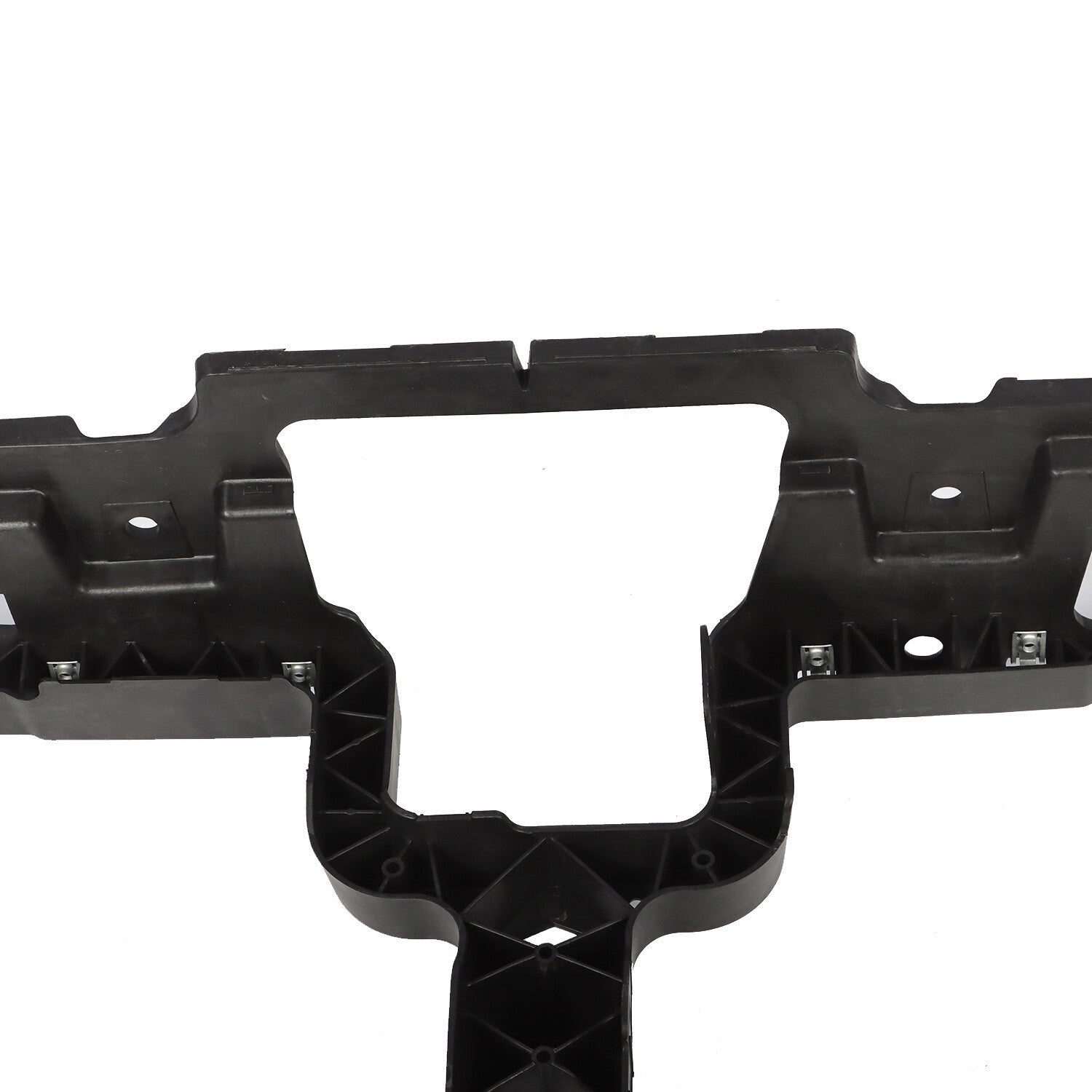 Header Panel Radiator Support for 2017-2019 Ford F250 F350 F450 F550 Super Duty