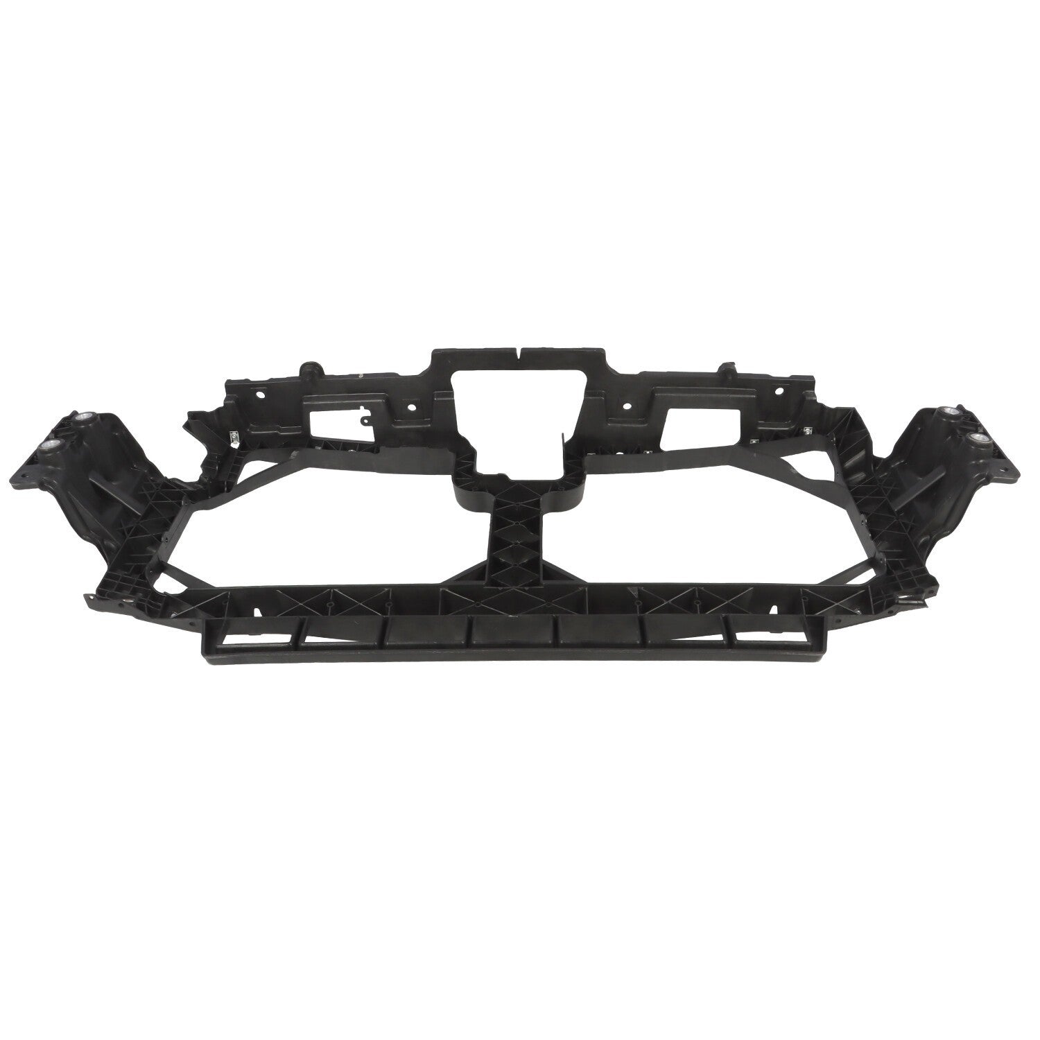 Header Panel Radiator Support for 2017-2019 Ford F250 F350 F450 F550 Super Duty