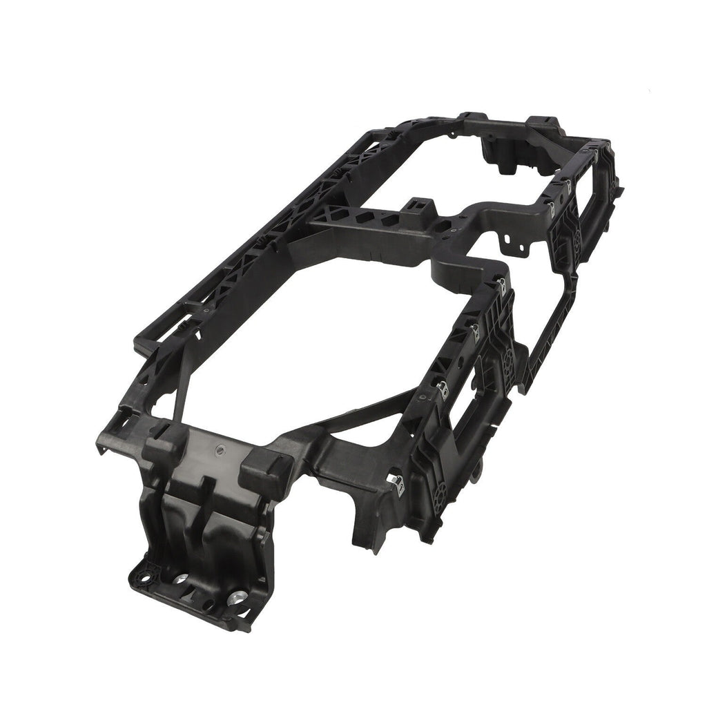 Header Panel Radiator Support for 2017-2019 Ford F250 F350 F450 F550 Super Duty