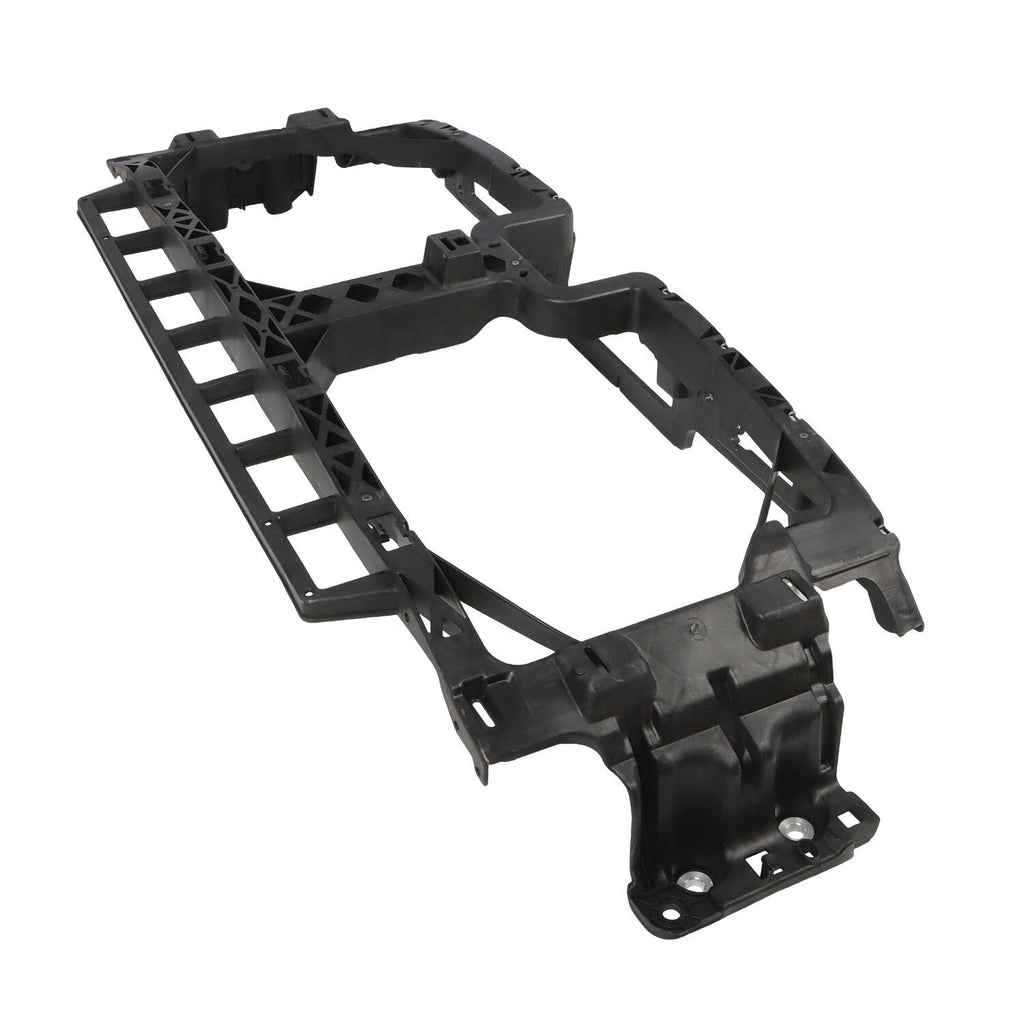 Header Panel Radiator Support for 2017-2019 Ford F250 F350 F450 F550 Super Duty
