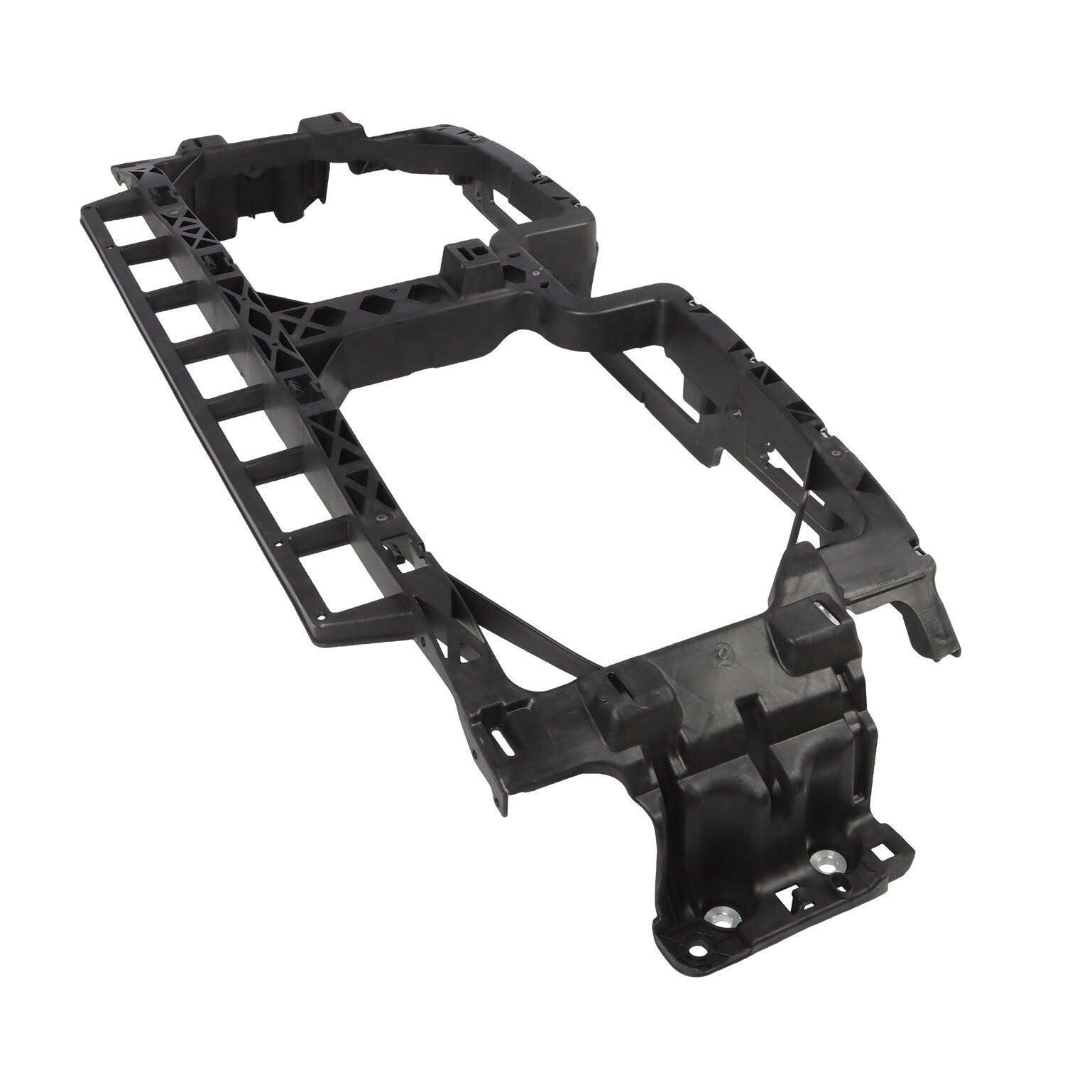 Header Panel Radiator Support for 2017-2019 Ford F250 F350 F450 F550 Super Duty