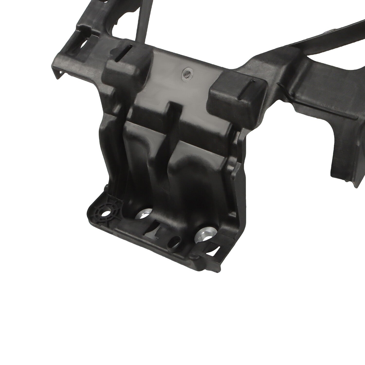 Header Panel Radiator Support for 2017-2019 Ford F250 F350 F450 F550 Super Duty
