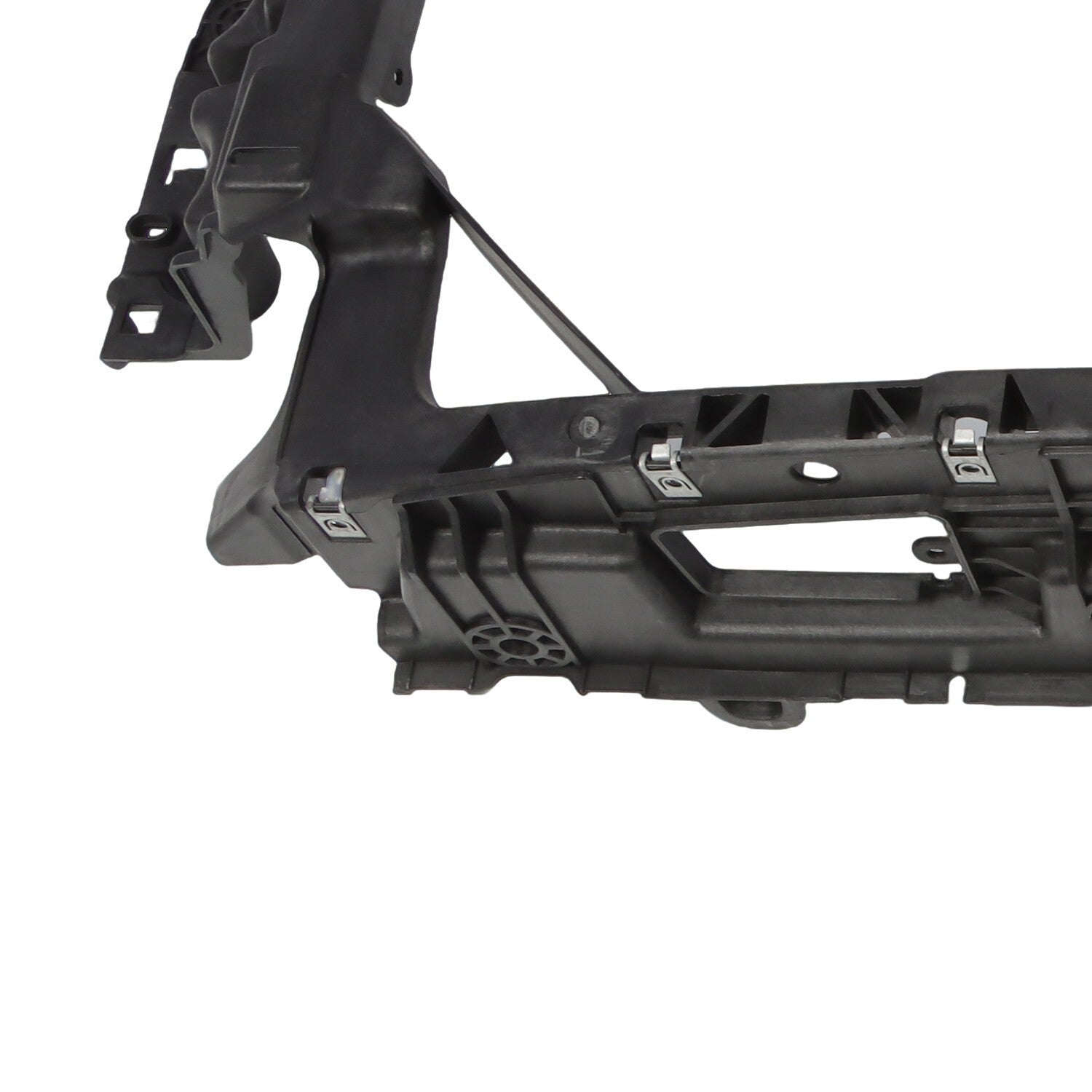 Header Panel Radiator Support for 2017-2019 Ford F250 F350 F450 F550 Super Duty
