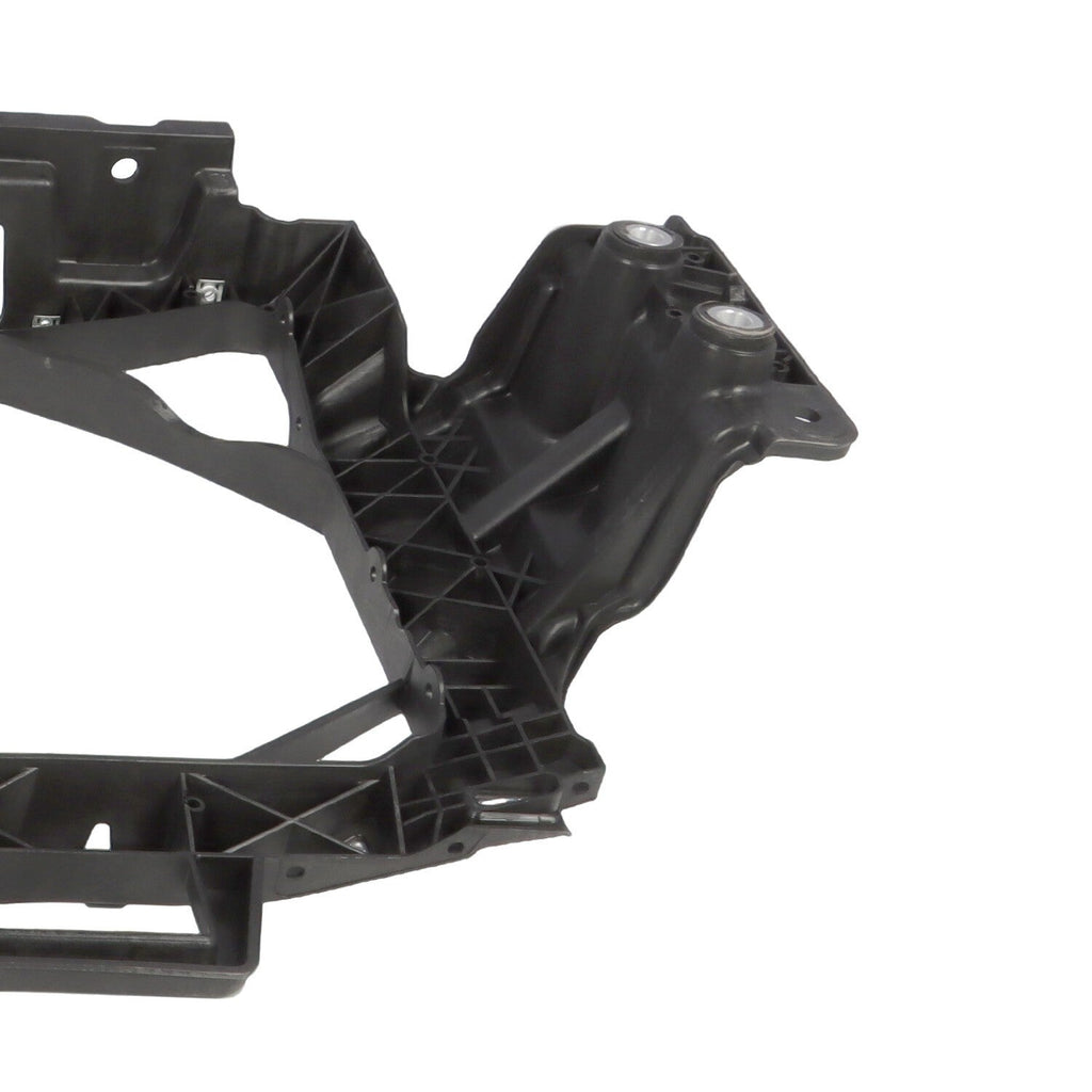 Header Panel Radiator Support for 2017-2019 Ford F250 F350 F450 F550 Super Duty