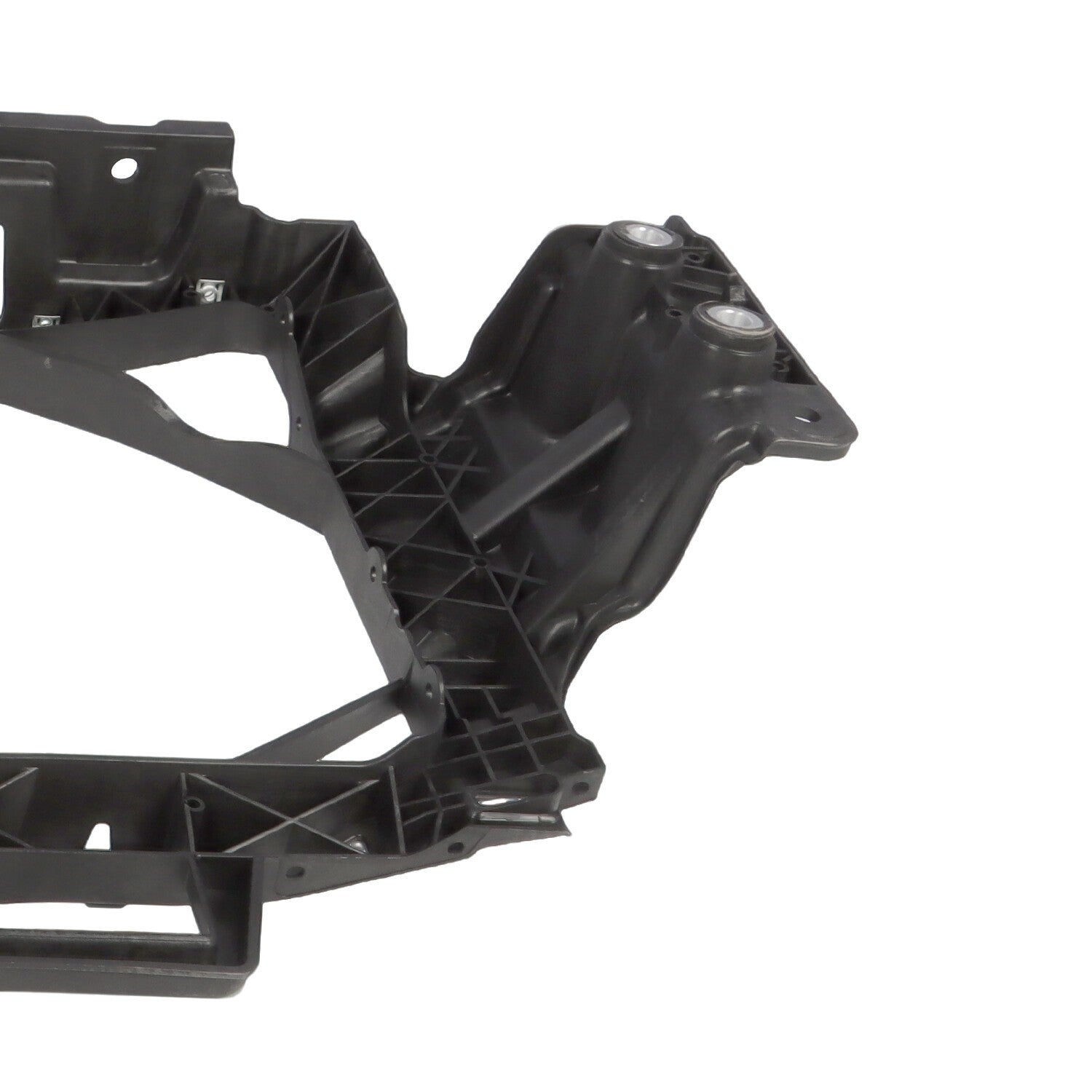 Header Panel Radiator Support for 2017-2019 Ford F250 F350 F450 F550 Super Duty