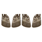 Beige Inside Door Handle Front Rear Driver Passenger 2002-2006 Toyota Camry