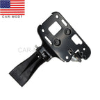 Hook Release Lock Latch 8T0823480 for 2008-2016 Audi A4 A5 S4 Quattro