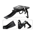 Hook Release Lock Latch 8T0823480 for 2008-2016 Audi A4 A5 S4 Quattro