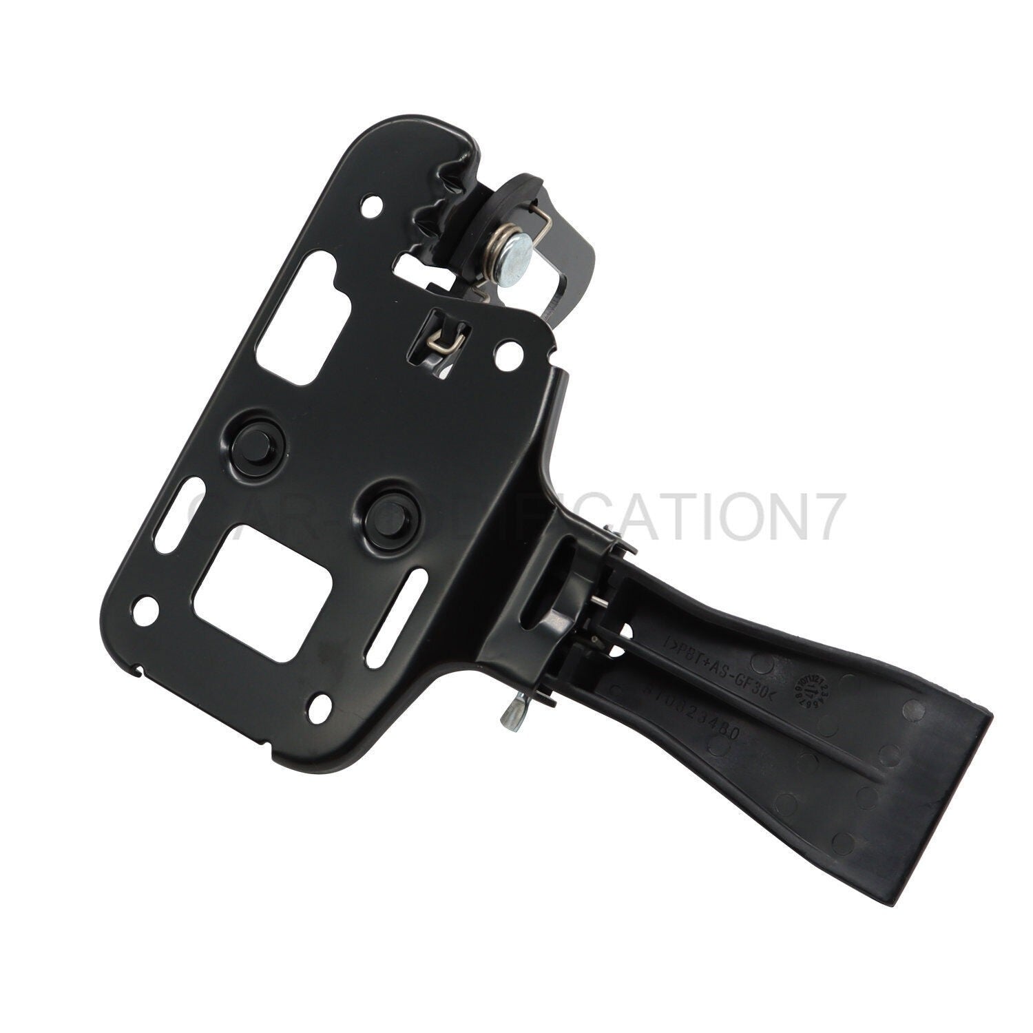 Hook Release Lock Latch 8T0823480 for 2008-2016 Audi A4 A5 S4 Quattro
