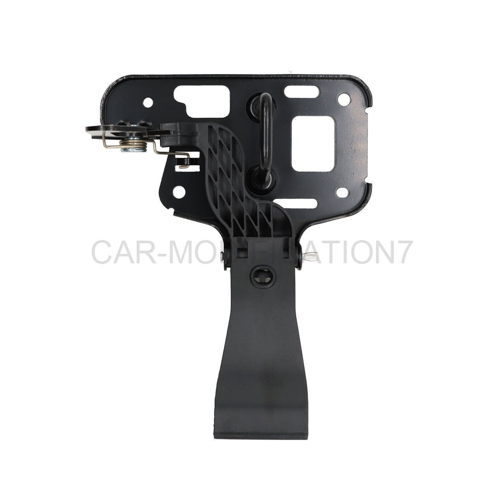 Hook Release Lock Latch 8T0823480 for 2008-2016 Audi A4 A5 S4 Quattro