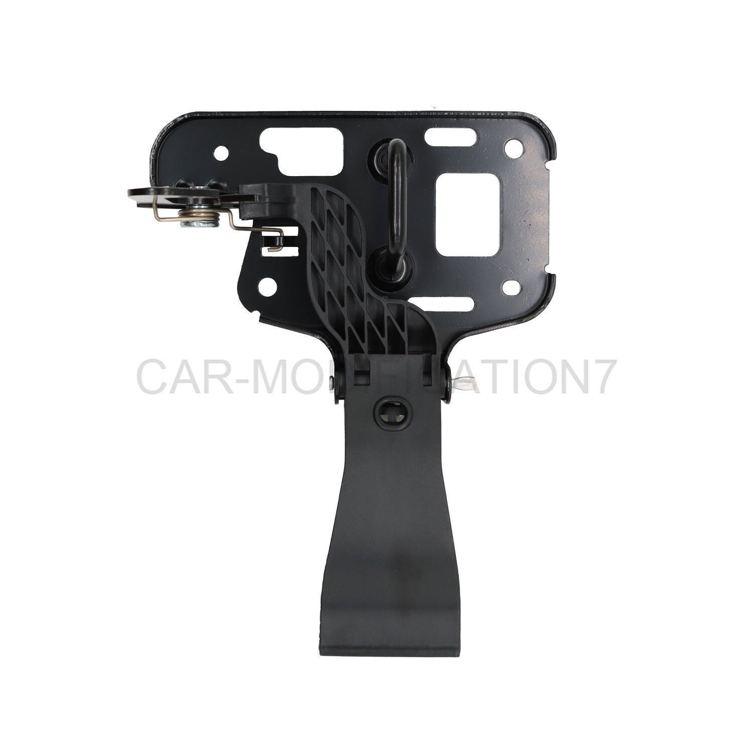 Hook Release Lock Latch 8T0823480 for 2008-2016 Audi A4 A5 S4 Quattro
