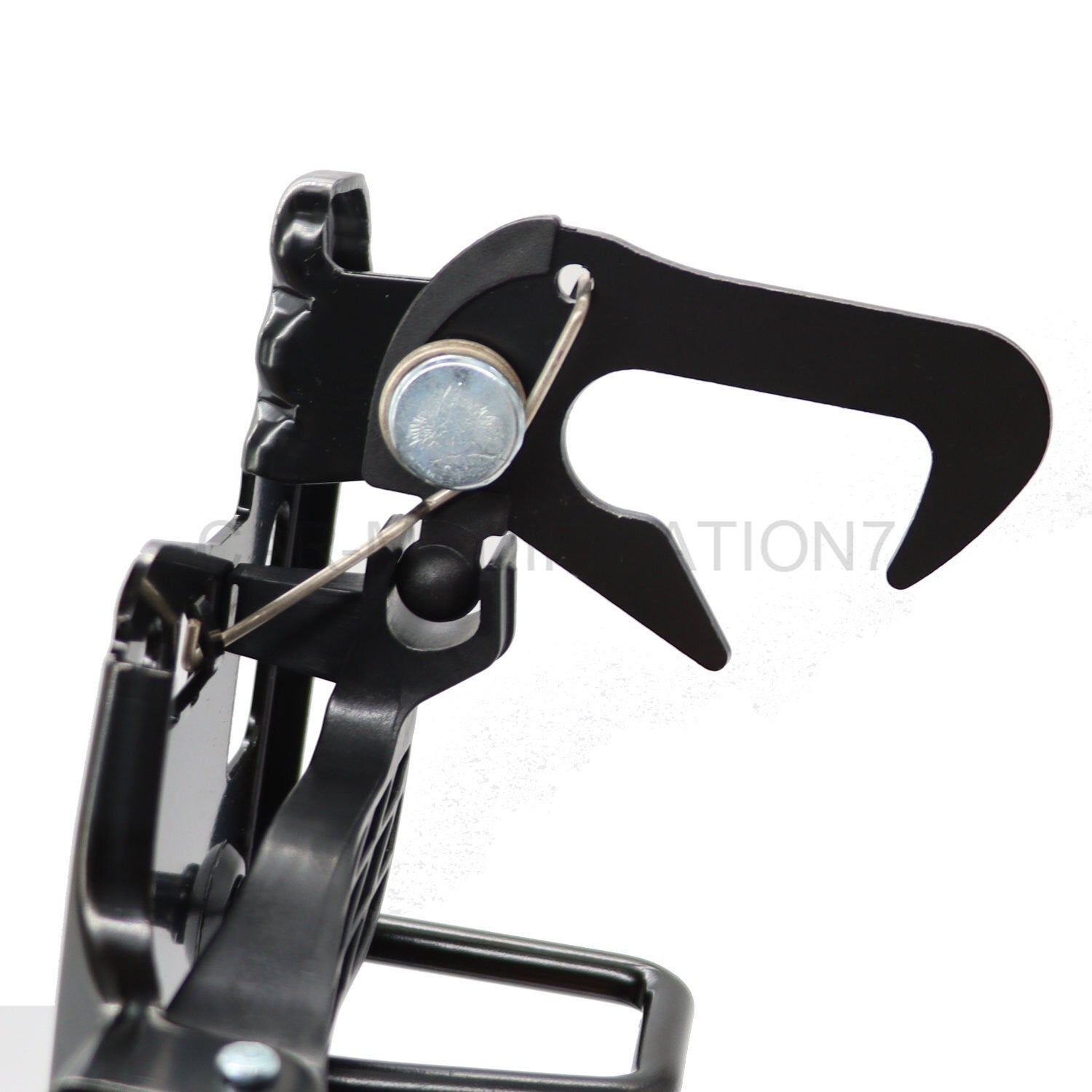 Hook Release Lock Latch 8T0823480 for 2008-2016 Audi A4 A5 S4 Quattro