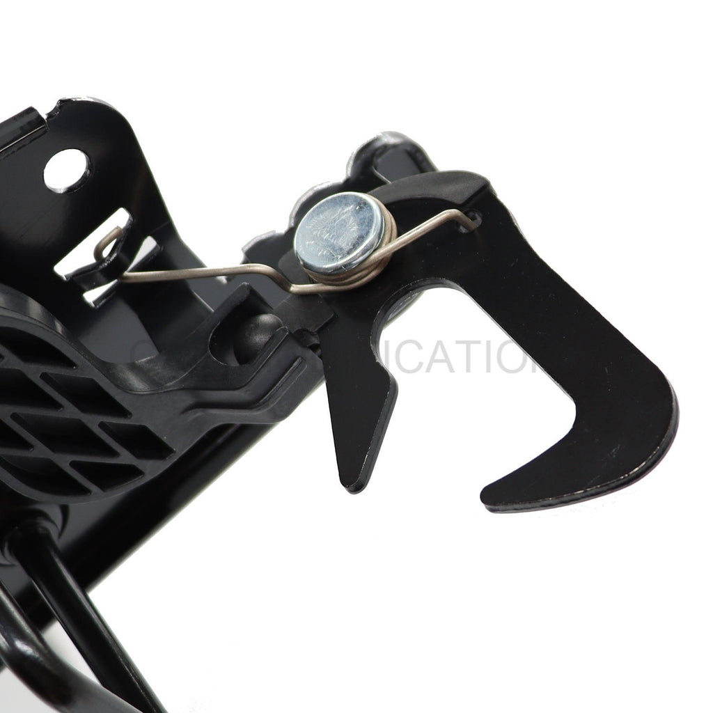 Hook Release Lock Latch 8T0823480 for 2008-2016 Audi A4 A5 S4 Quattro