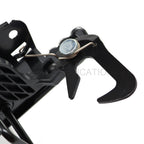 Hook Release Lock Latch 8T0823480 for 2008-2016 Audi A4 A5 S4 Quattro