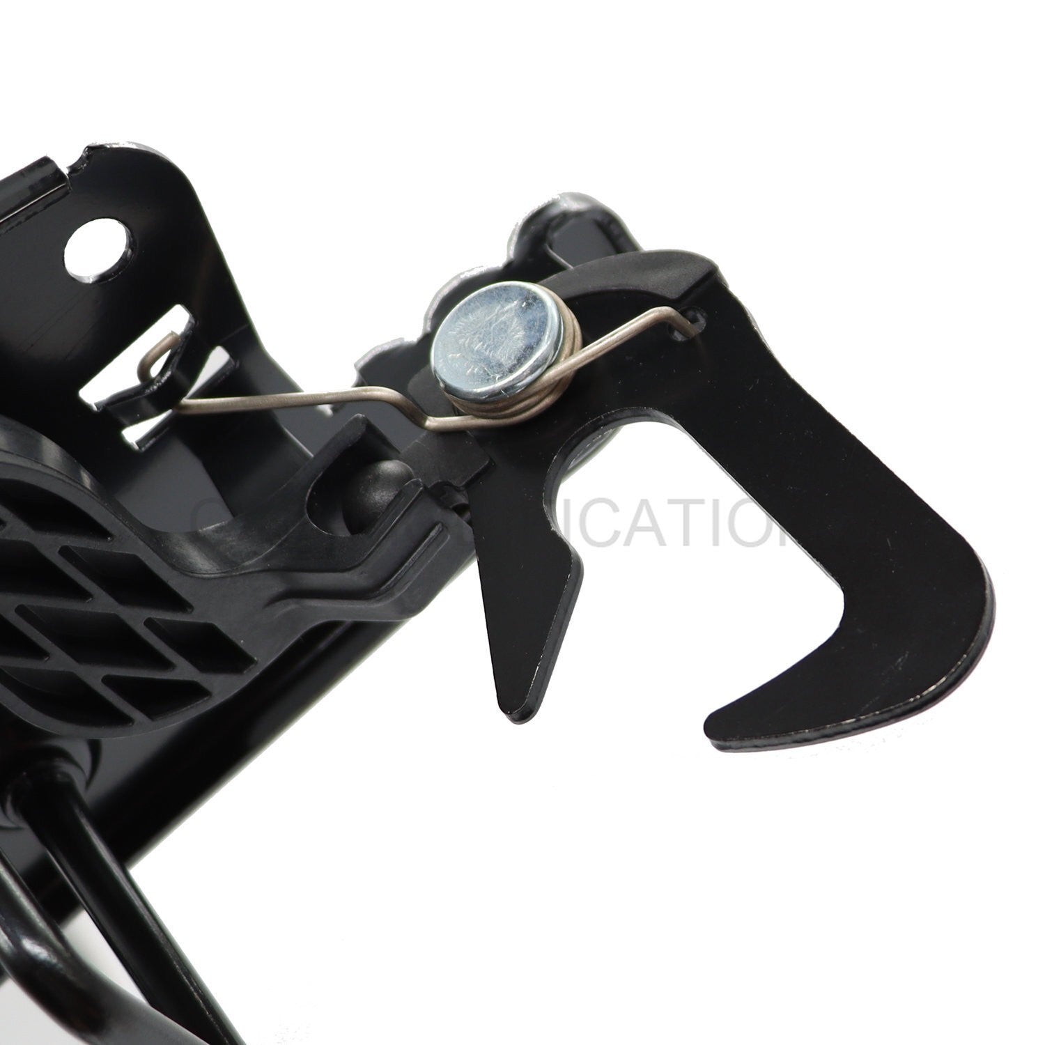Hook Release Lock Latch 8T0823480 for 2008-2016 Audi A4 A5 S4 Quattro