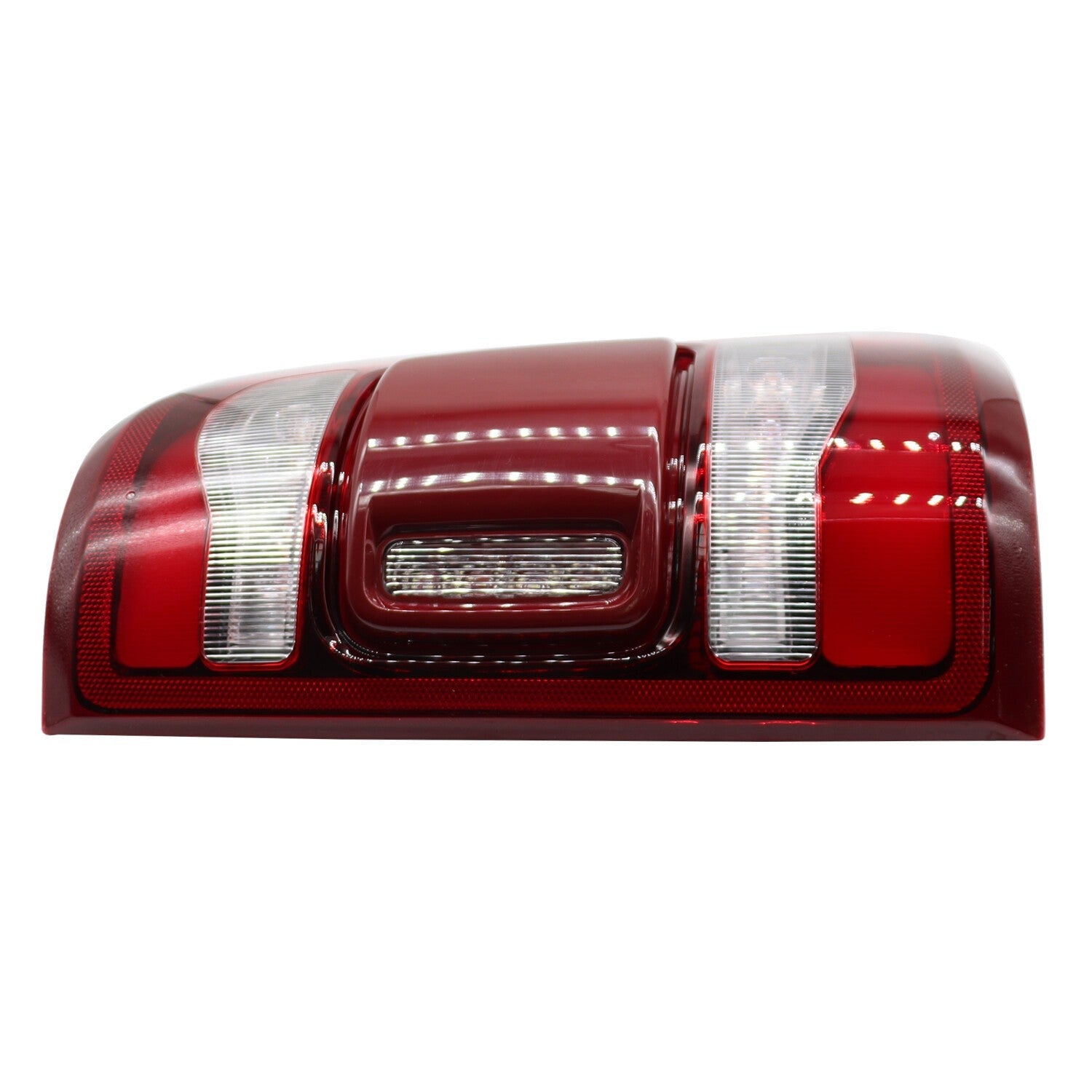 LED Right Tail Light Rear Brake Lamp for 2019-2022 Dodge Ram 1500