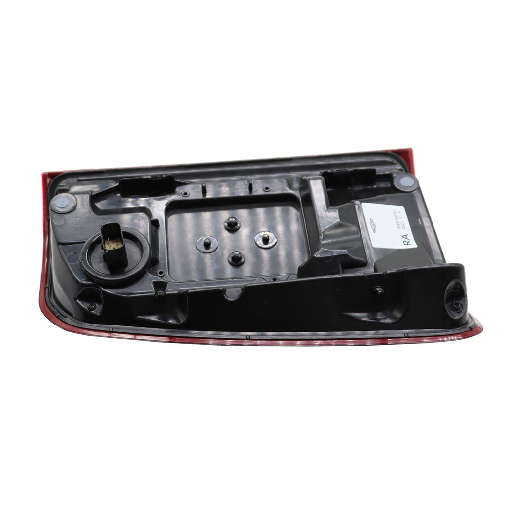LED Right Tail Light Rear Brake Lamp for 2019-2022 Dodge Ram 1500