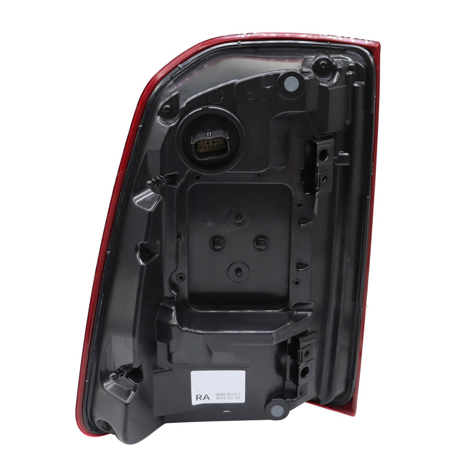 LED Right Tail Light Rear Brake Lamp for 2019-2022 Dodge Ram 1500