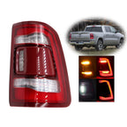 LED Right Tail Light Rear Brake Lamp for 2019-2022 Dodge Ram 1500