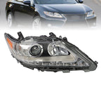 2013-2015 Lexus ES300H ES350 Right Passenger HID Xenon Chrome Headlight
