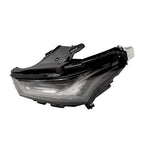 LED Daytime Running Lights Left & Right for 2022-2023 Chevy Traverse