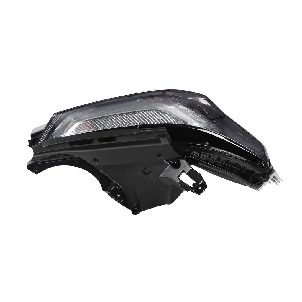 LED Daytime Running Lights Left & Right for 2022-2023 Chevy Traverse