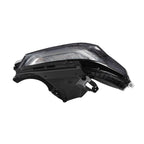 LED Daytime Running Lights Left & Right for 2022-2023 Chevy Traverse