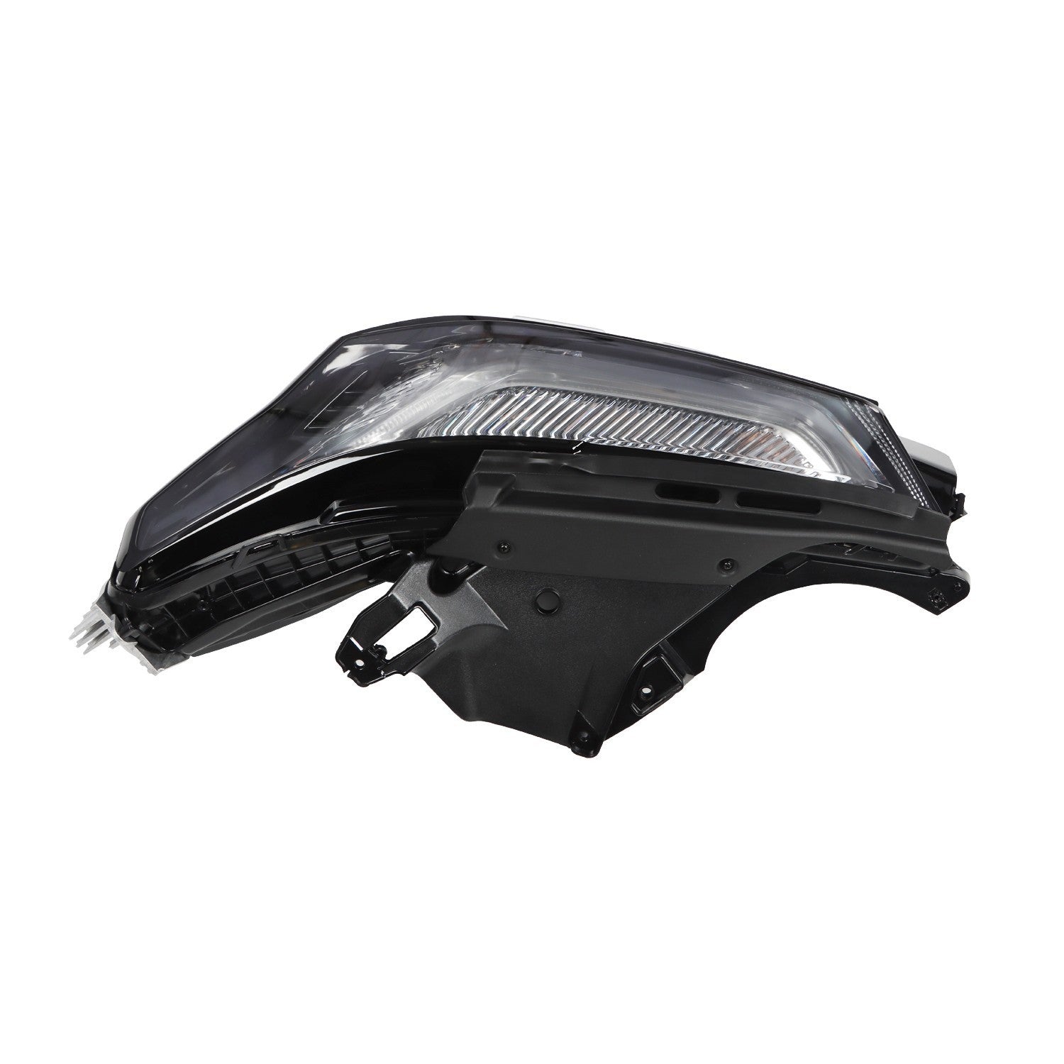 LED Daytime Running Lights Left & Right for 2022-2023 Chevy Traverse