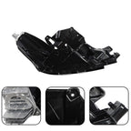 LED Daytime Running Lights Left & Right for 2022-2023 Chevy Traverse