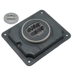 LED Headlight Module Computer Unit for Ford Explorer 2020-2022 JX7B13B626AG