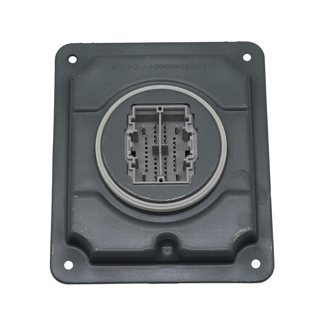 LED Headlight Module Computer Unit for Ford Explorer 2020-2022 JX7B13B626AG