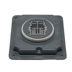 LED Headlight Module Computer Unit for Ford Explorer 2020-2022 JX7B13B626AG