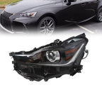 LED Headlight Left Driver Side for 2017-2020 Lexus IS300 IS350
