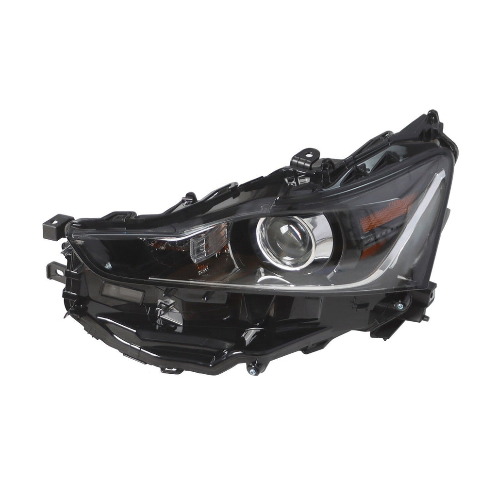 LED Headlight Left Driver Side for 2017-2020 Lexus IS300 IS350