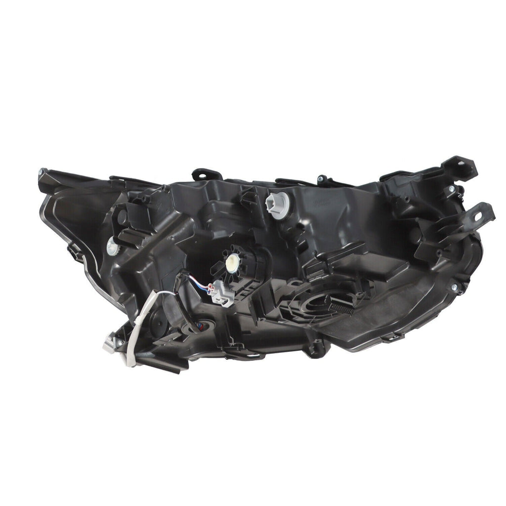LED Headlight Left Driver Side for 2017-2020 Lexus IS300 IS350