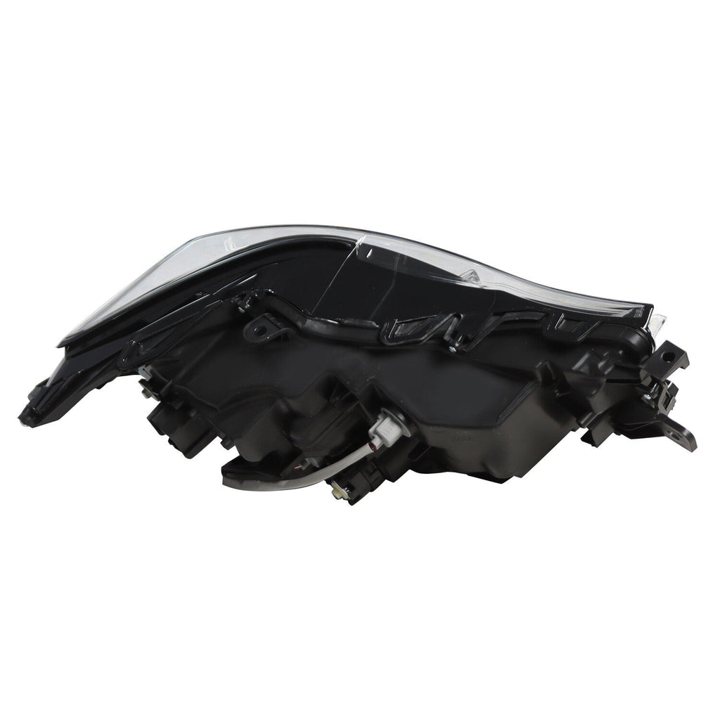 LED Headlight Left Driver Side for 2017-2020 Lexus IS300 IS350