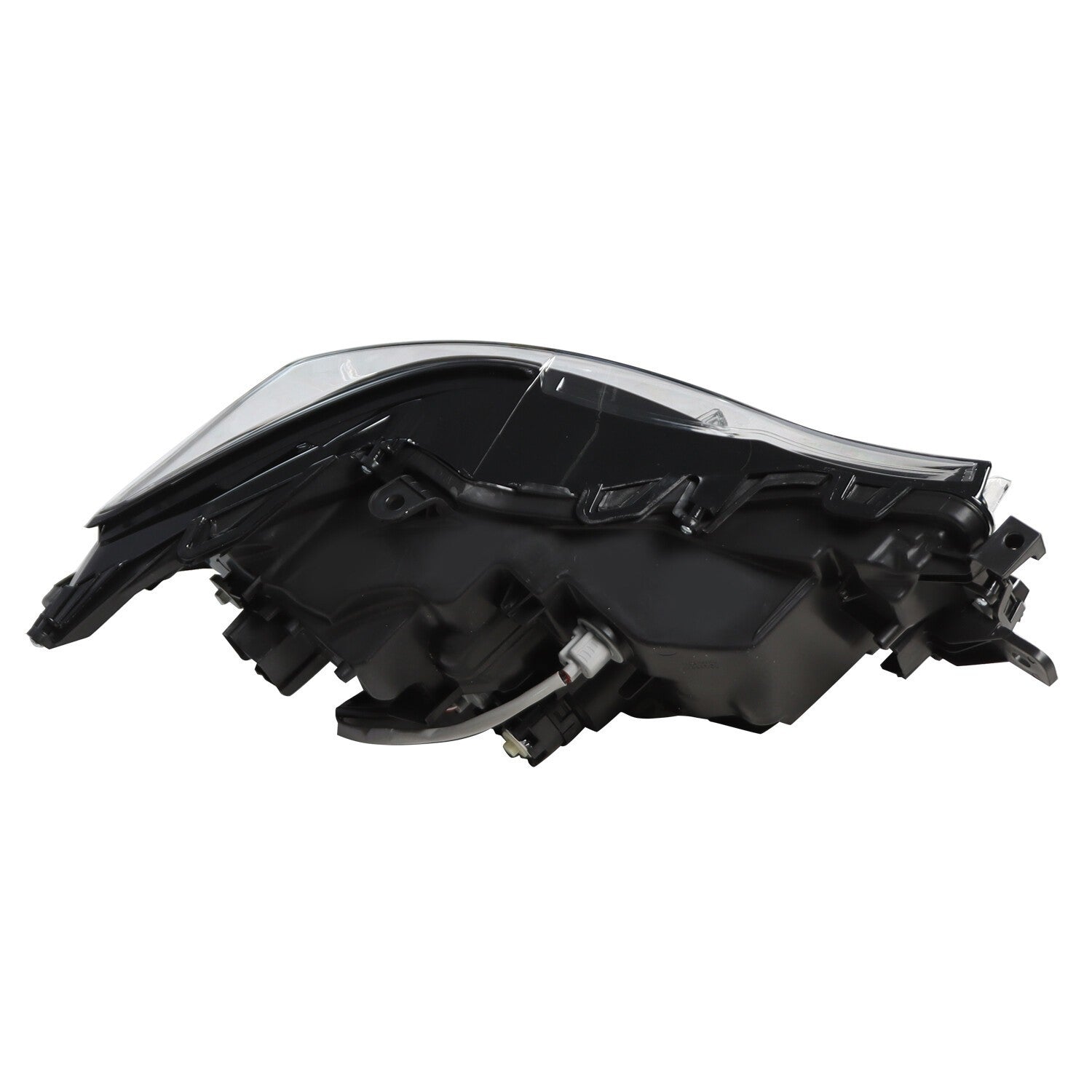 LED Headlight Left Driver Side for 2017-2020 Lexus IS300 IS350