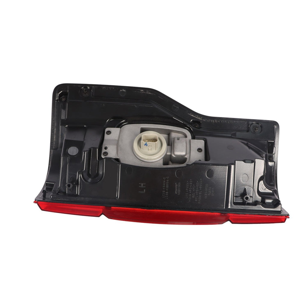 LED Tail Light Lamp Left Driver Side Ford F250 F350 2020-2022 Blind Spot