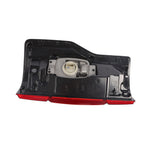 LED Tail Light Lamp Left Driver Side Ford F250 F350 2020-2022 Blind Spot