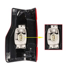 LED Tail Light Lamp Left Driver Side Ford F250 F350 2020-2022 Blind Spot