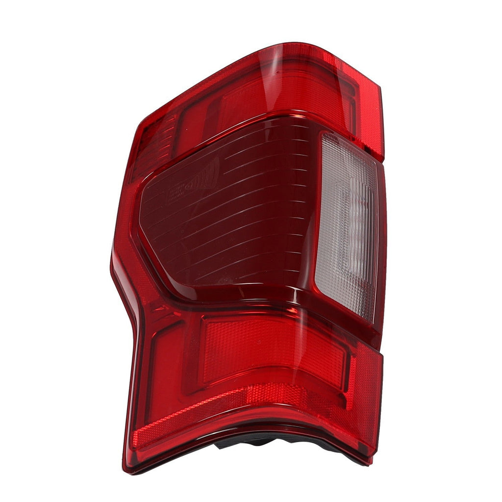 LED Tail Light Lamp Left Driver Side Ford F250 F350 2020-2022 Blind Spot