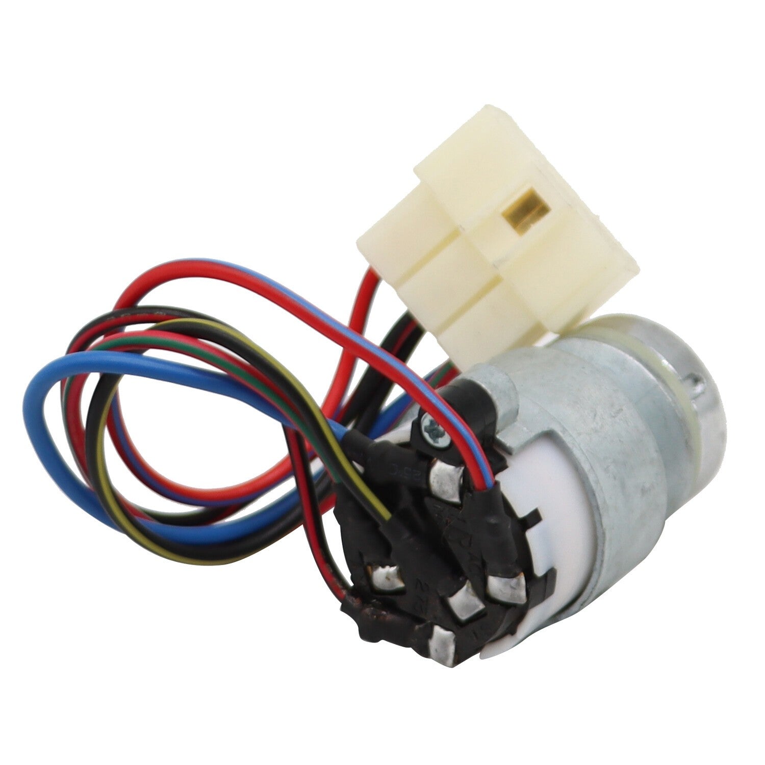 Ignition Starter Switch with Keys T4625-B0100 for KIOTI CK DK DS RX Tractors